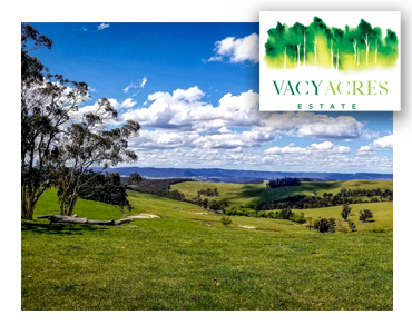 ** SOLD OUT ** LOWER HUNTER RURAL LIVING: Vacy Acres